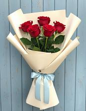 Букет Классика чувств в Боровске