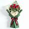 Букет цветов из: Розы в Боровске