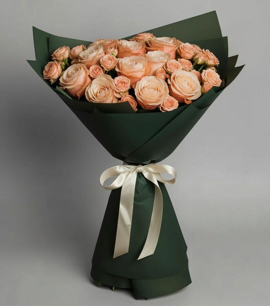 Букет Элегантный в Боровске