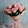 Букет цветов из: Розы в Боровске
