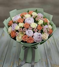 Букет Мороженное #REPLACE_PRED# Боровске