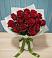 Букет Красные розы в Боровске