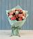Букет цветов из: Розы в Боровске