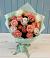 Букет цветов из: Розы в Боровске