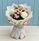 Букет цветов из: Розы в Боровске