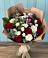 Букет цветов из: Розы и Альстромерии в Боровске