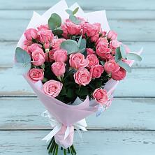 Букет Леди совершенство в Боровске